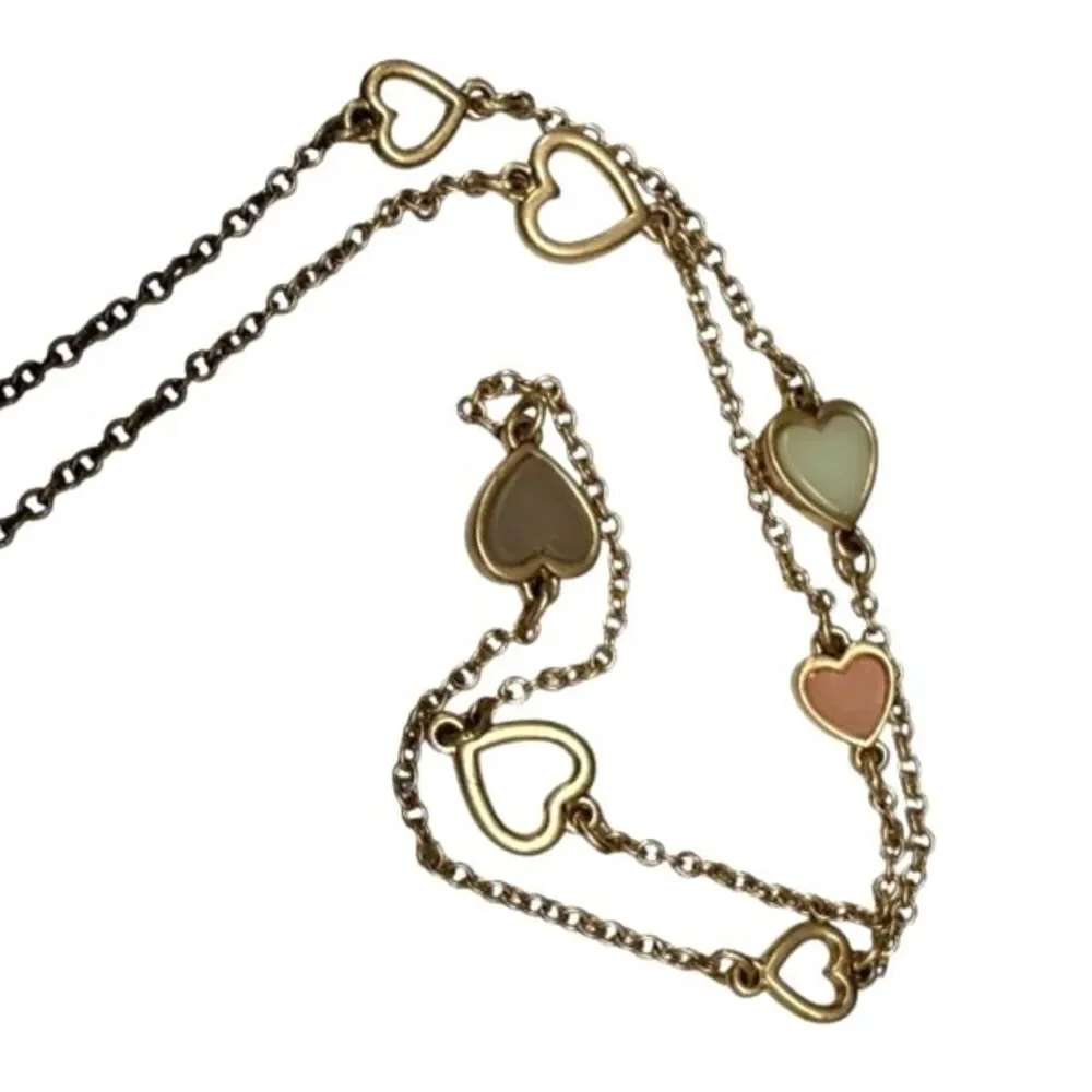 J. Crew crew heart