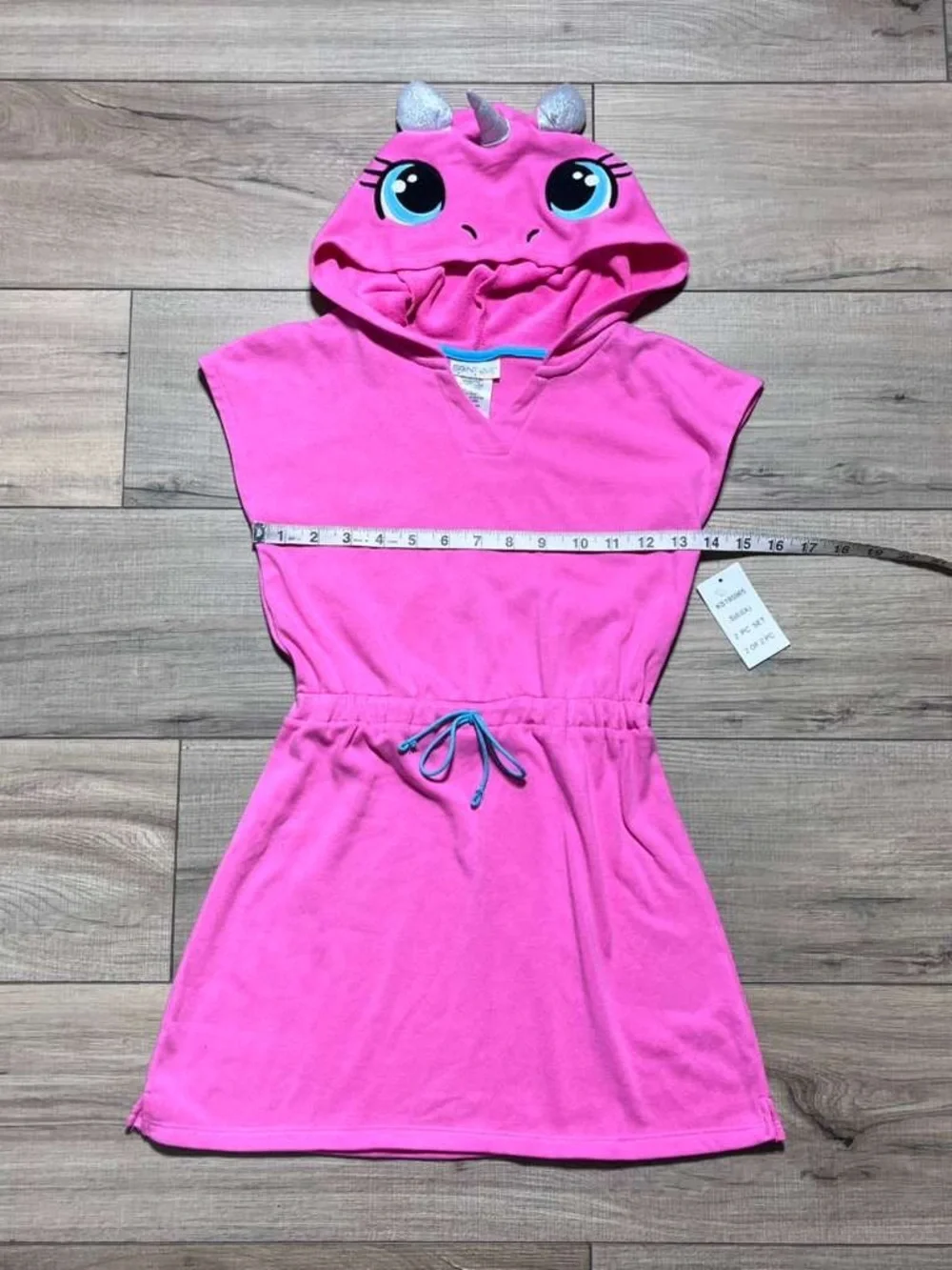 St Eve bnwt saint