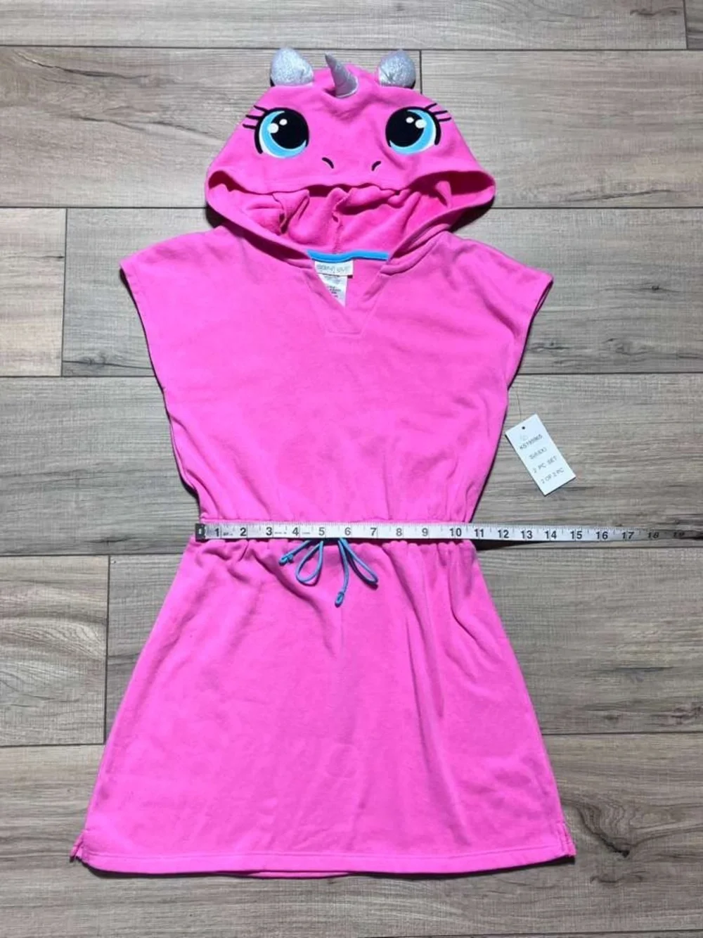St Eve bnwt saint