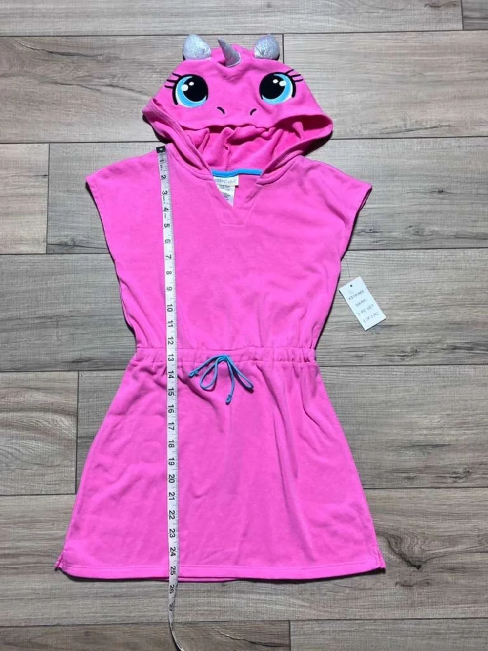 St Eve bnwt saint