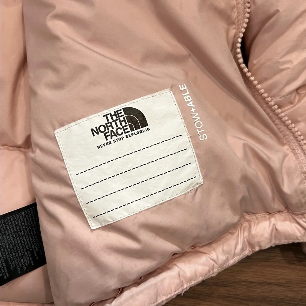 The North Face north face