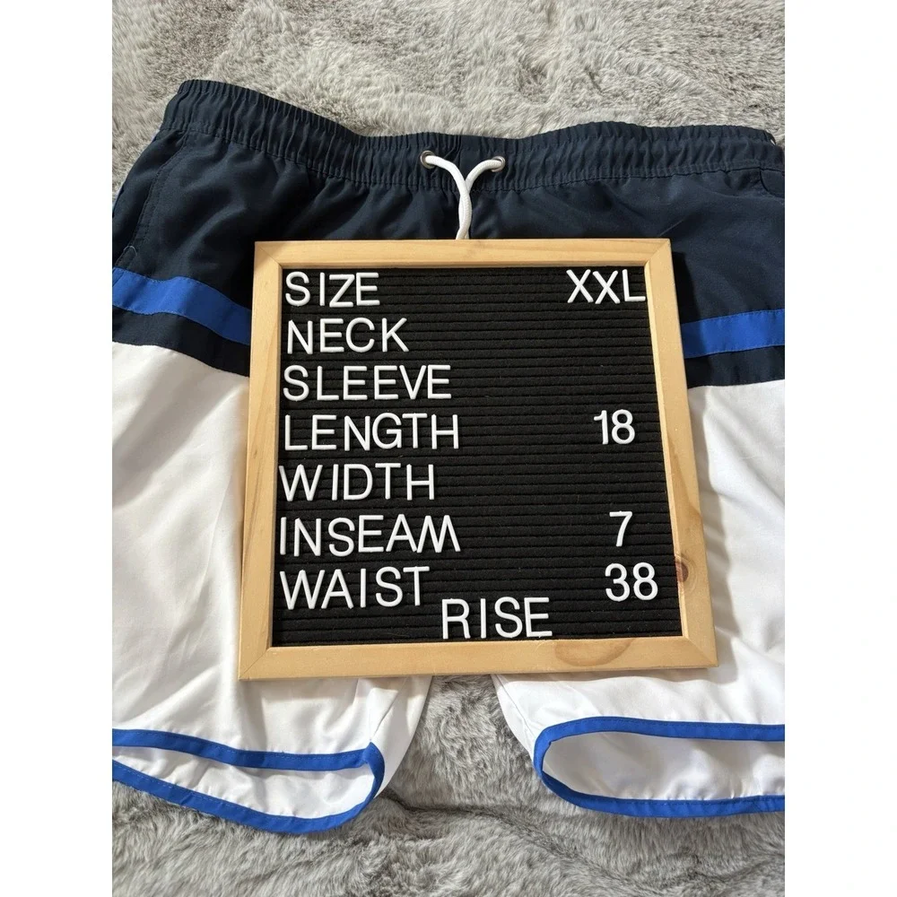 US Polo Assn. drawstring are