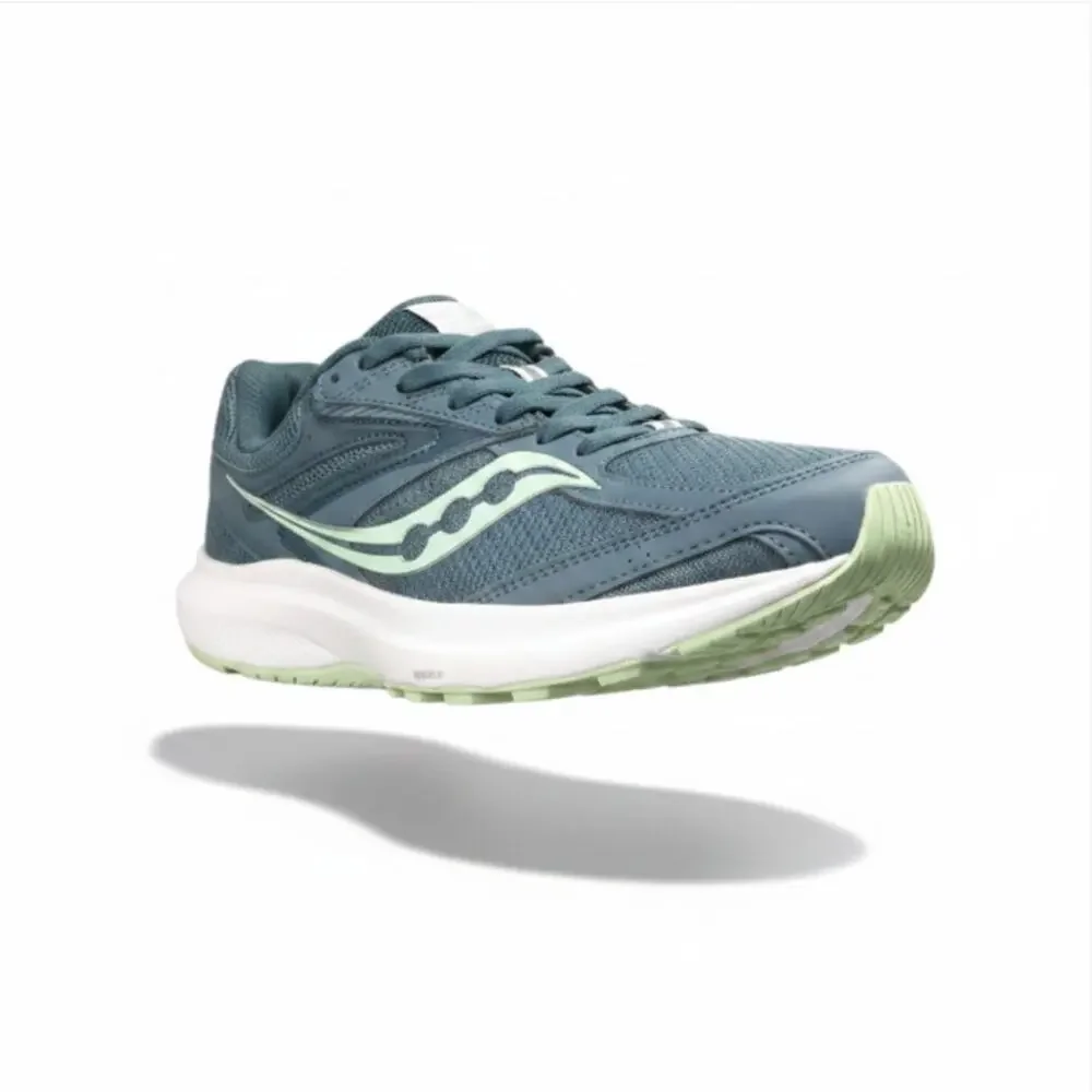 Saucony cohesion 17