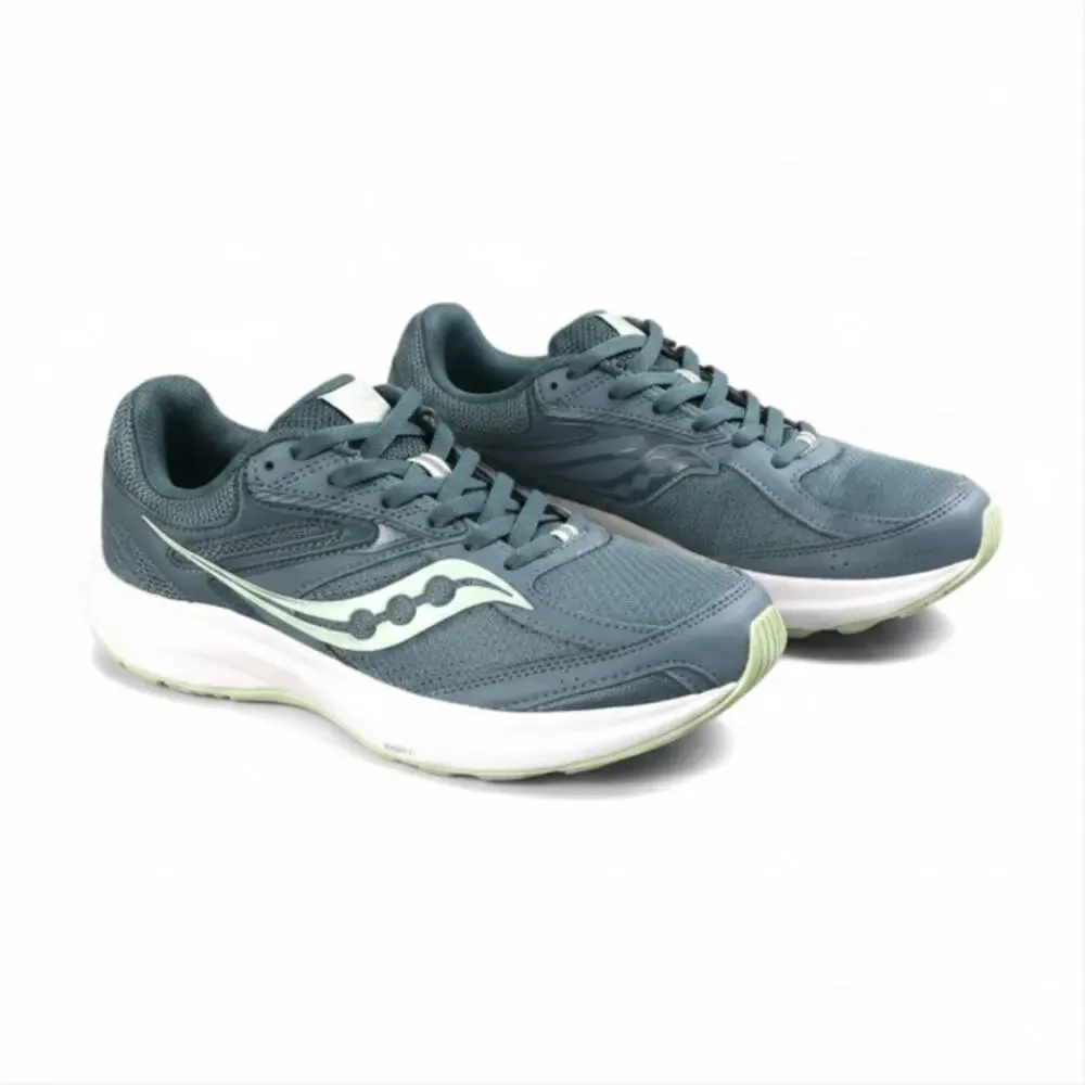 Saucony cohesion 17