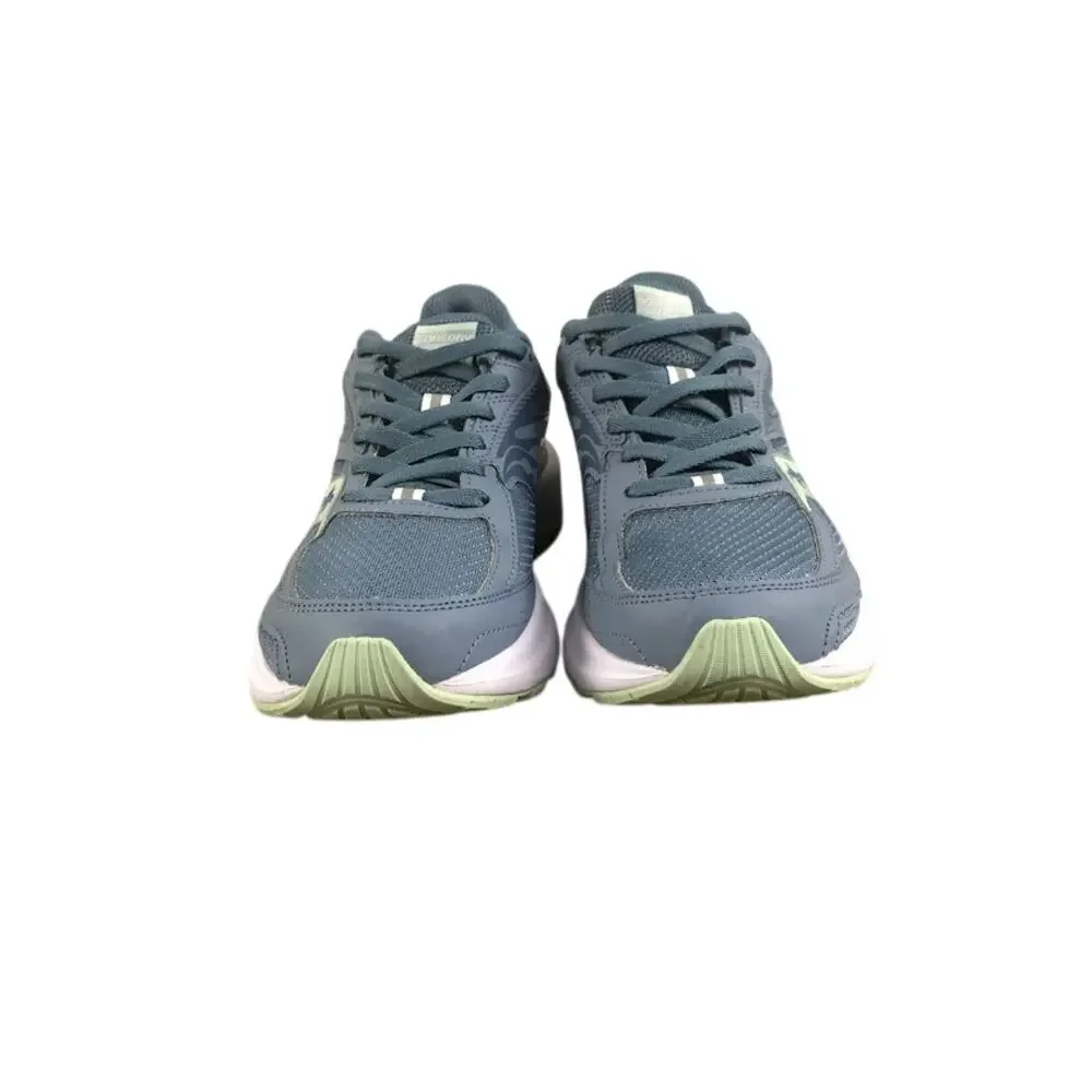 Saucony cohesion 17
