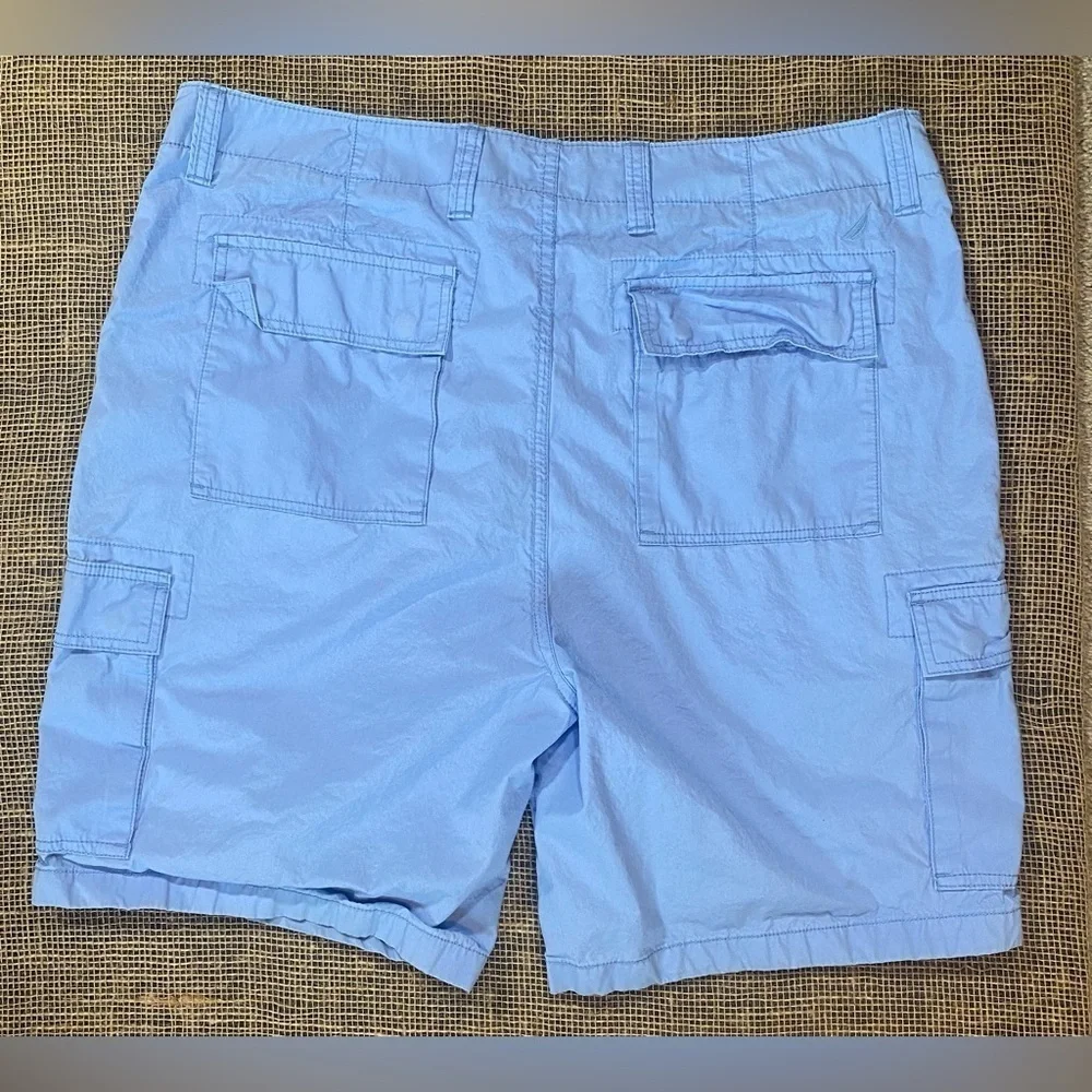 Nautica light blue