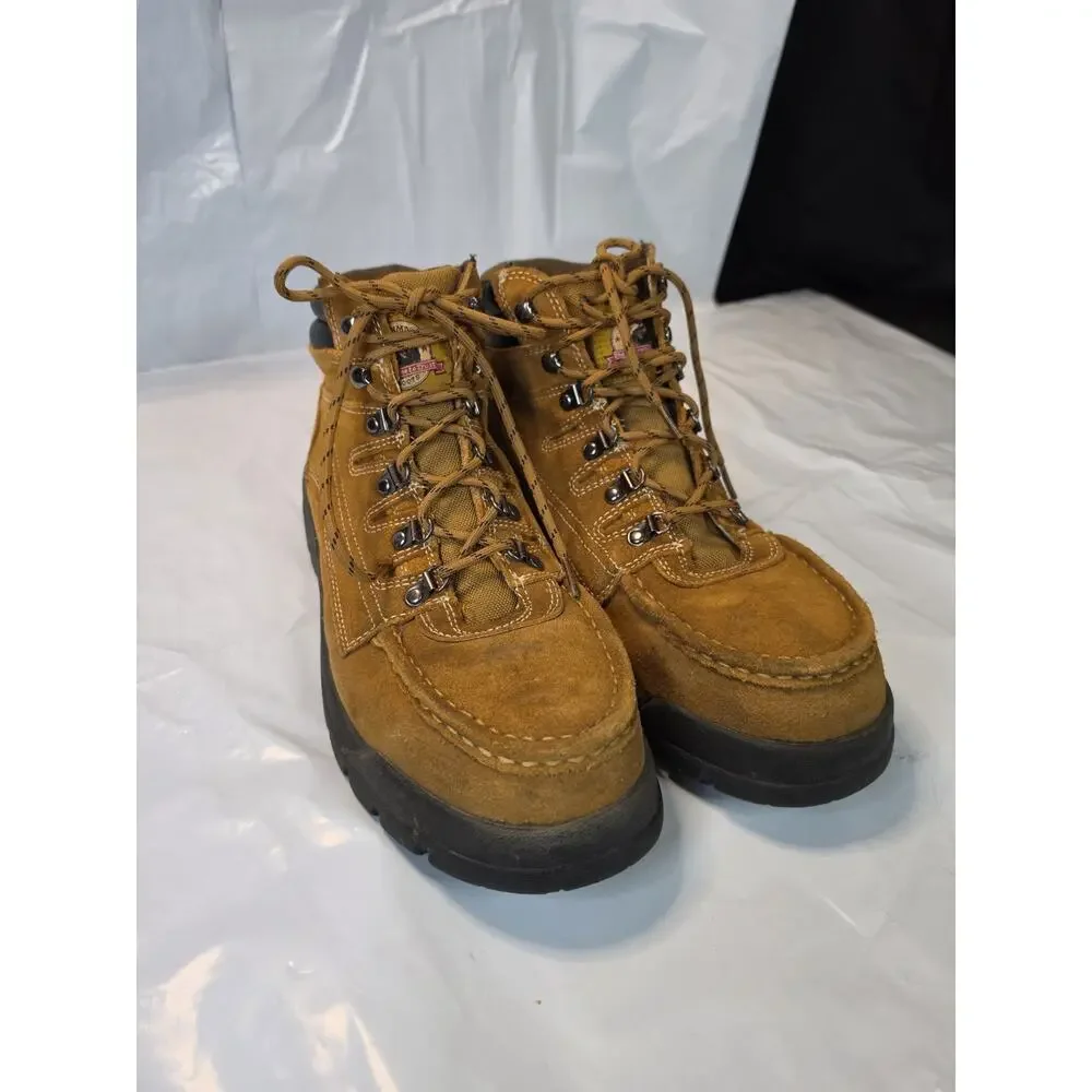 Brahma nice boots