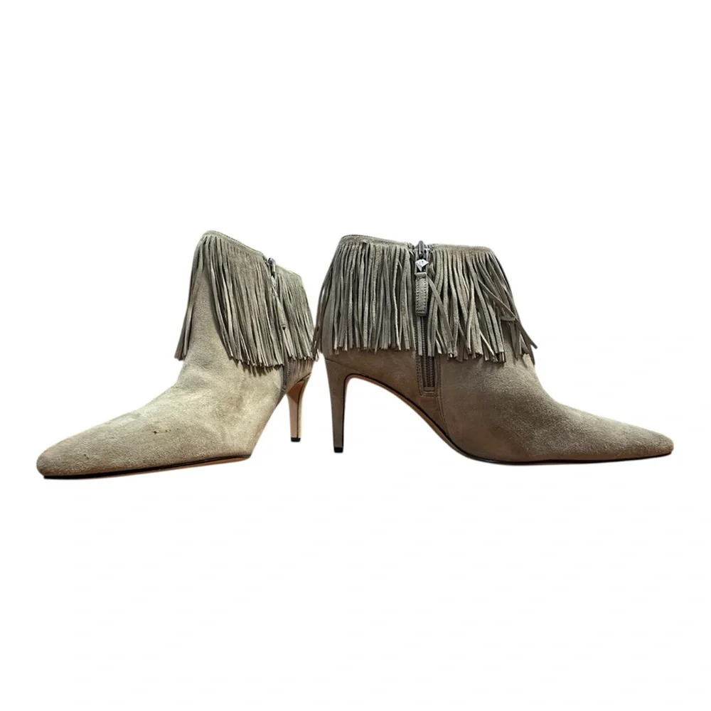 Sam Edelman crafted from