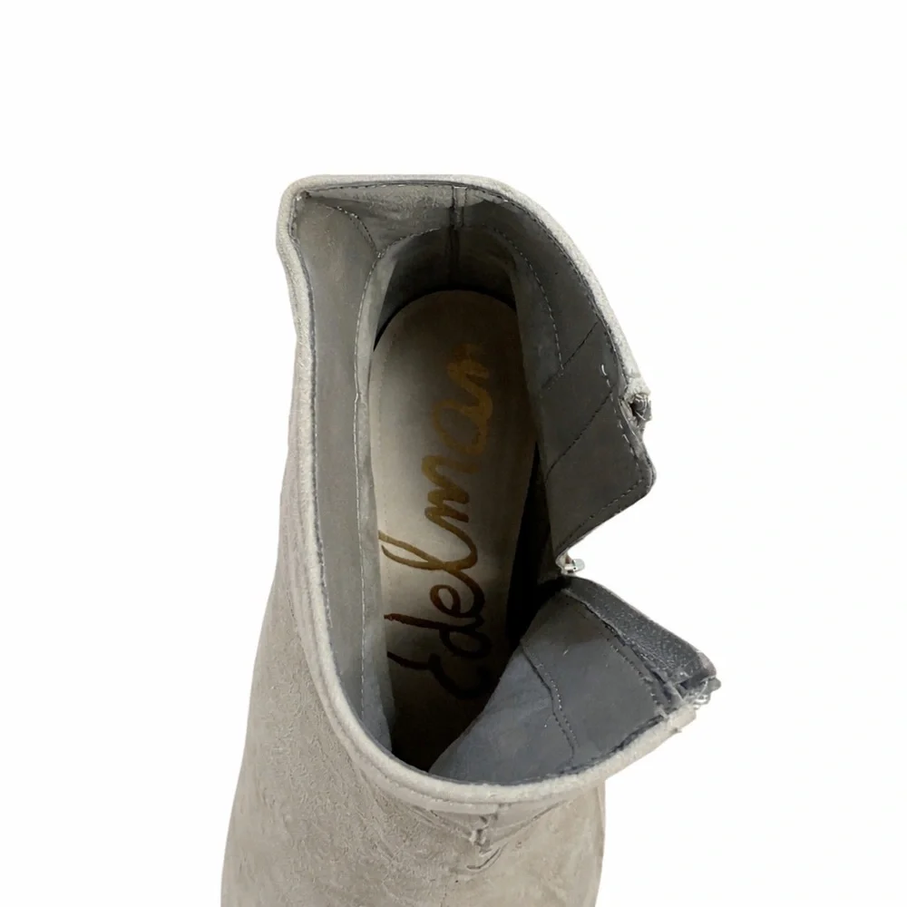 Sam Edelman crafted from