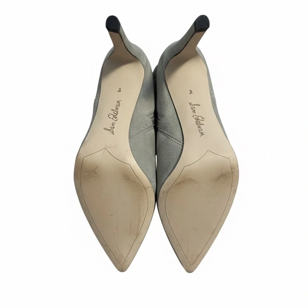 Sam Edelman crafted from