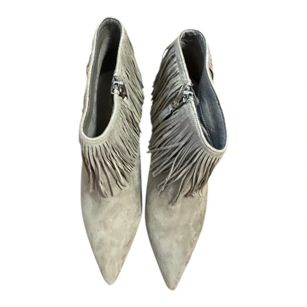 Sam Edelman crafted from