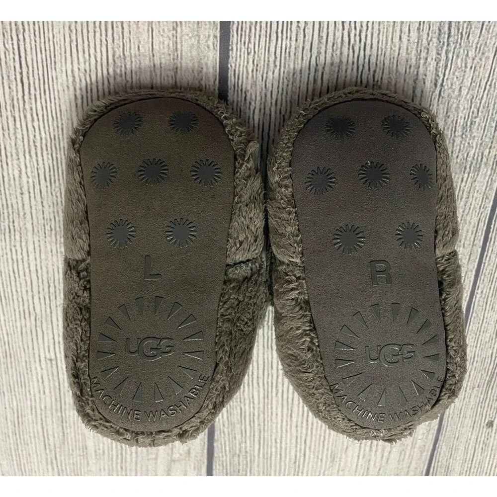 UGG grey gray