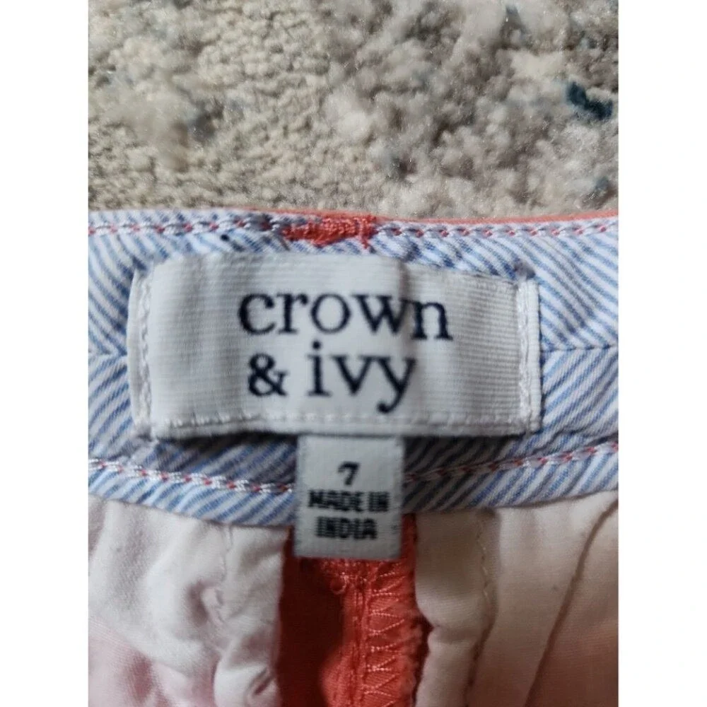 crown & ivy crown ivy