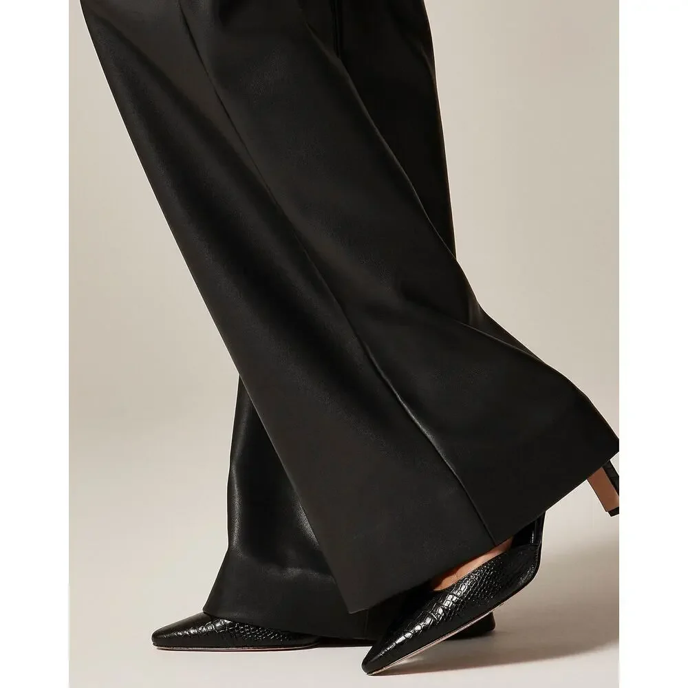 J. Crew crew women