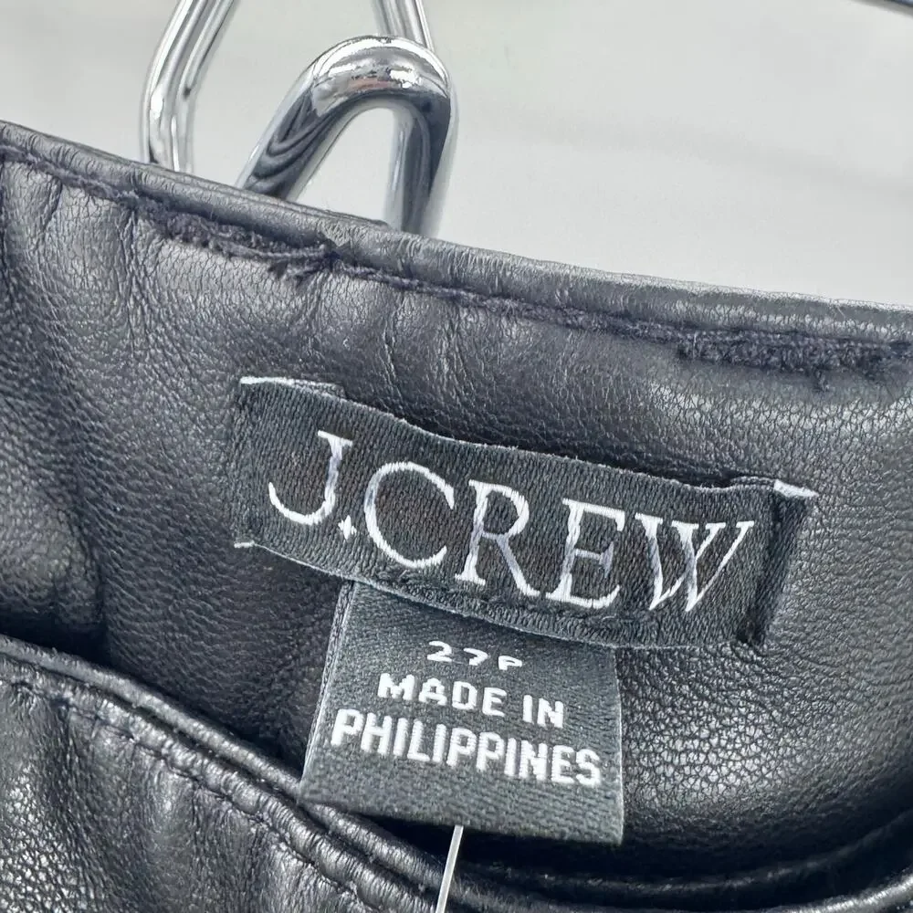 J. Crew crew women