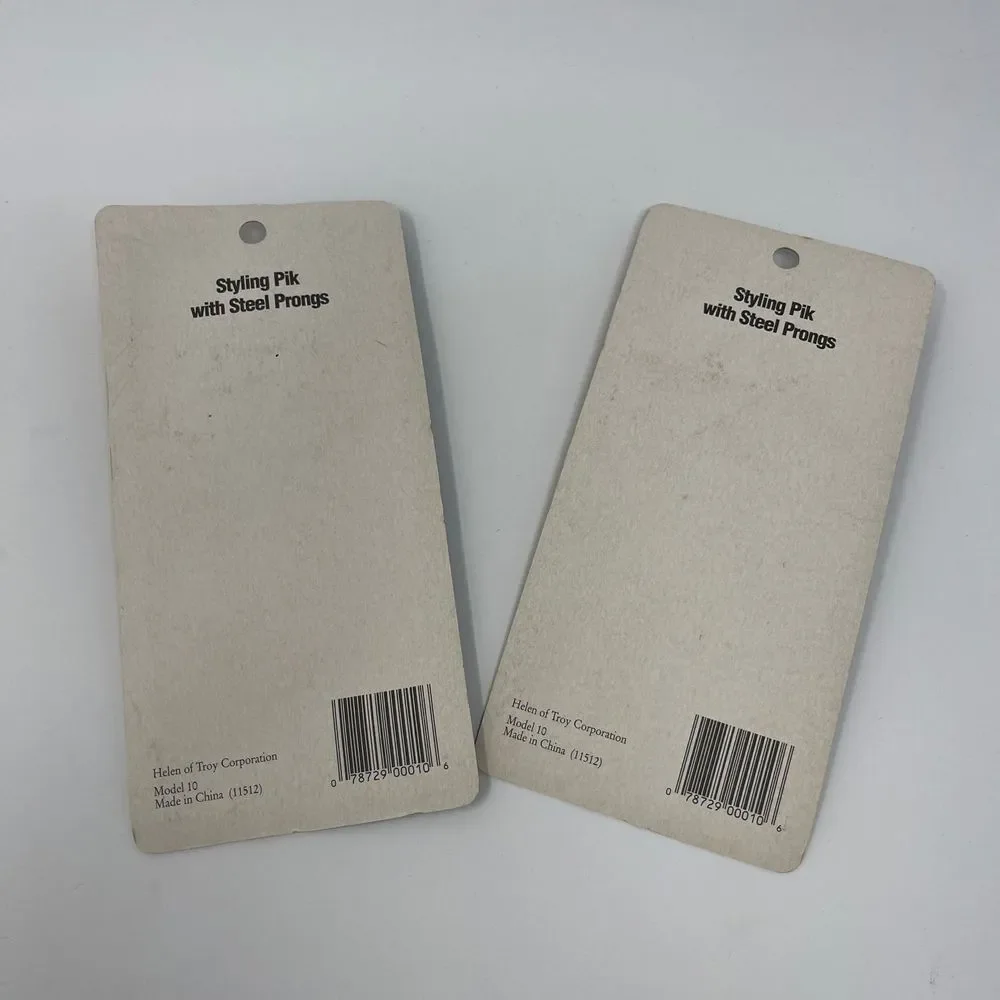 N/A new package