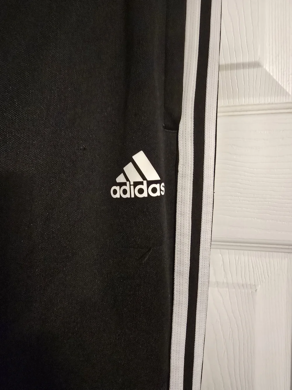 adidas mens track