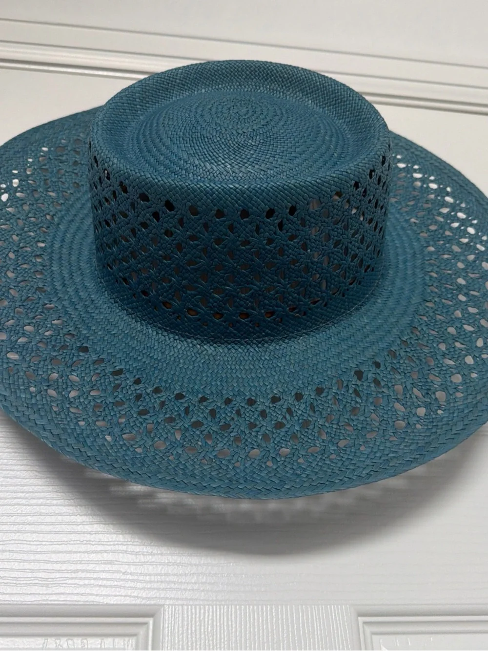 Van Palma lightweight teal