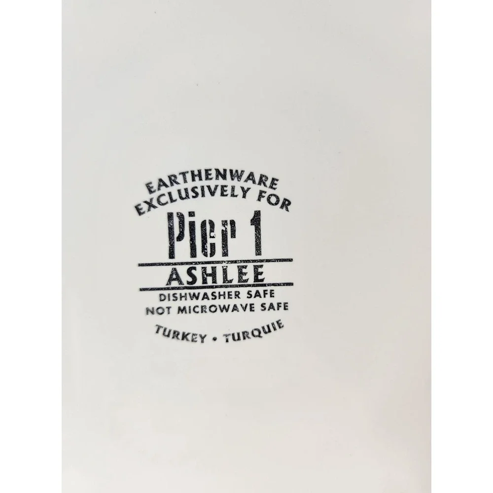 Pier 1 add elegance