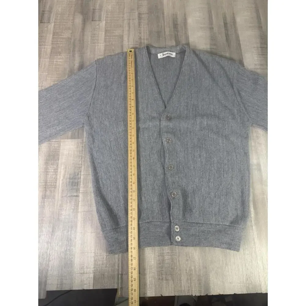 Jantzen vintage sweater grunge