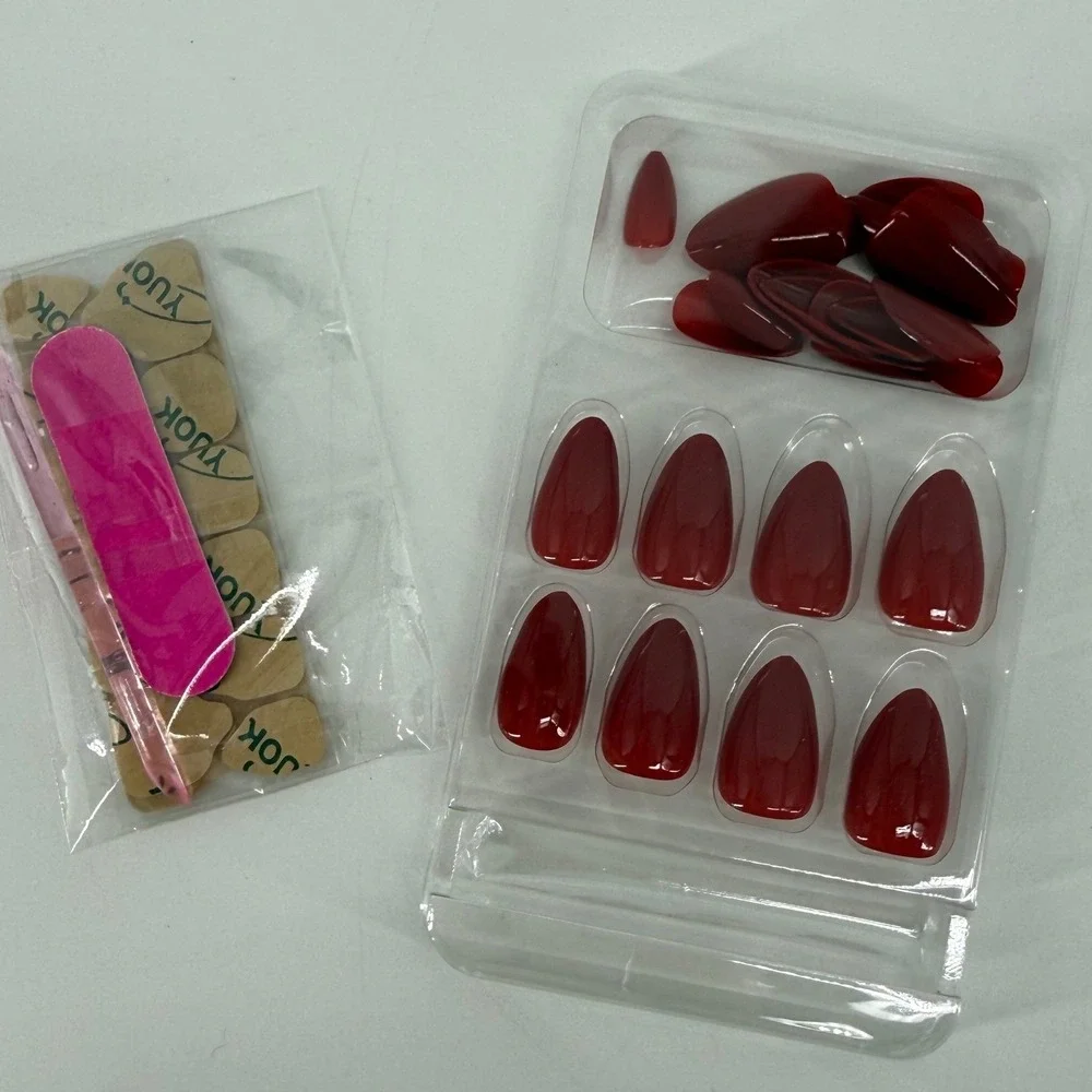 Babe Nail Co babe nail