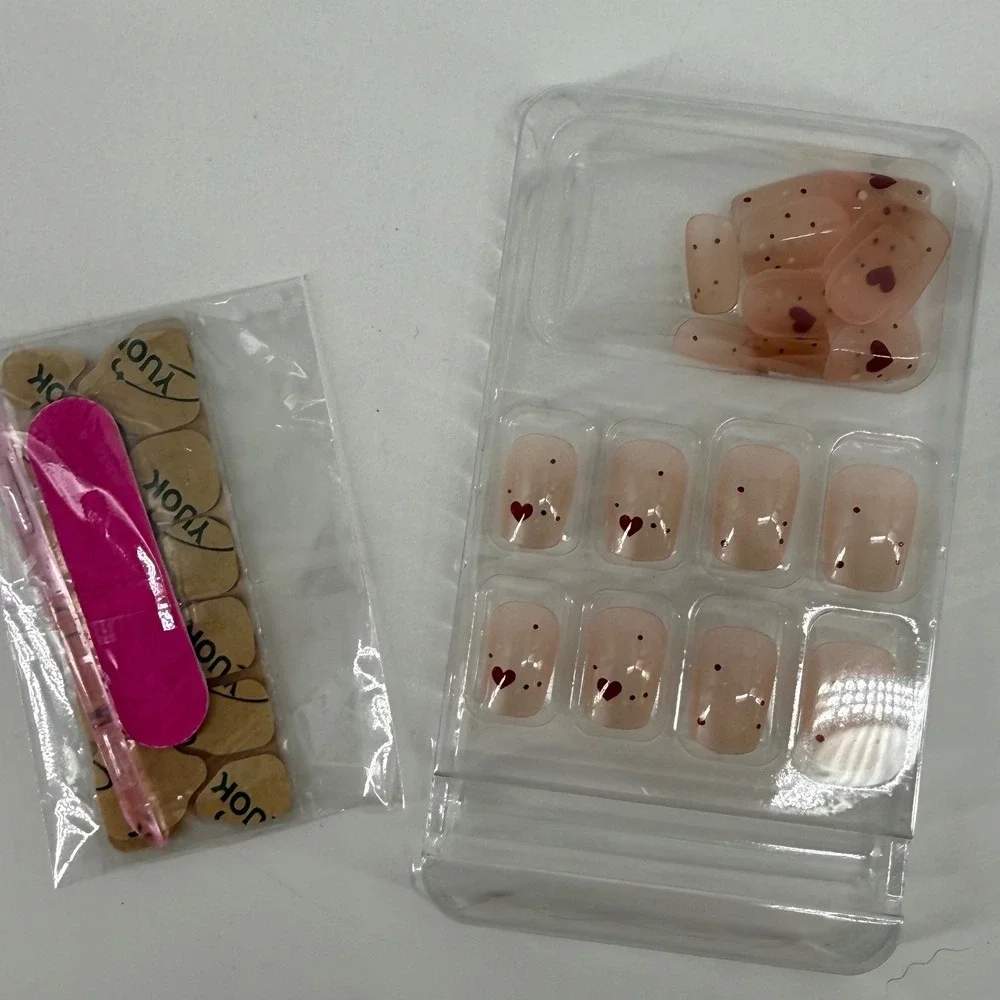 Babe Nail Co babe nail