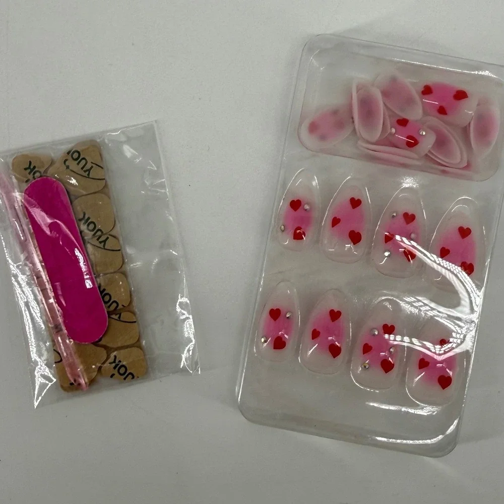 Babe Nail Co babe nail