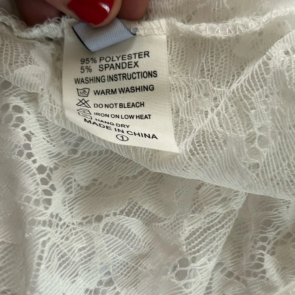 N/A boutique item