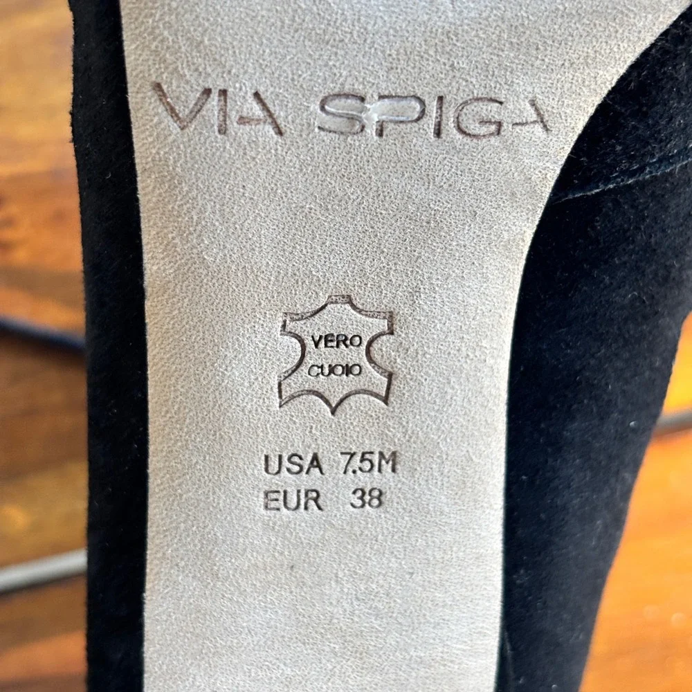 Via Spiga via spiga