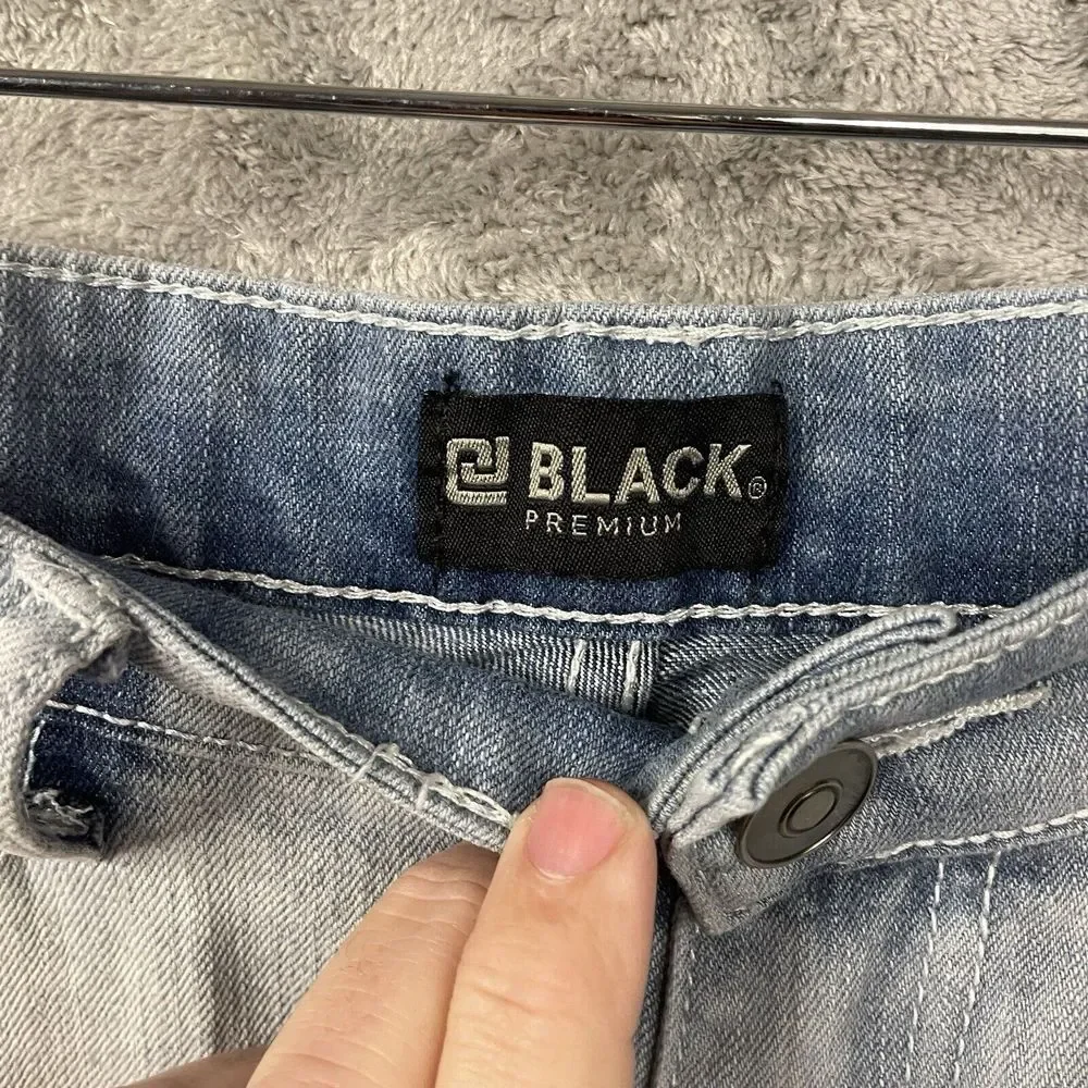 N/A cj black