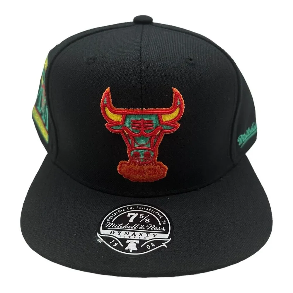 Mitchell & Ness mitchell ness