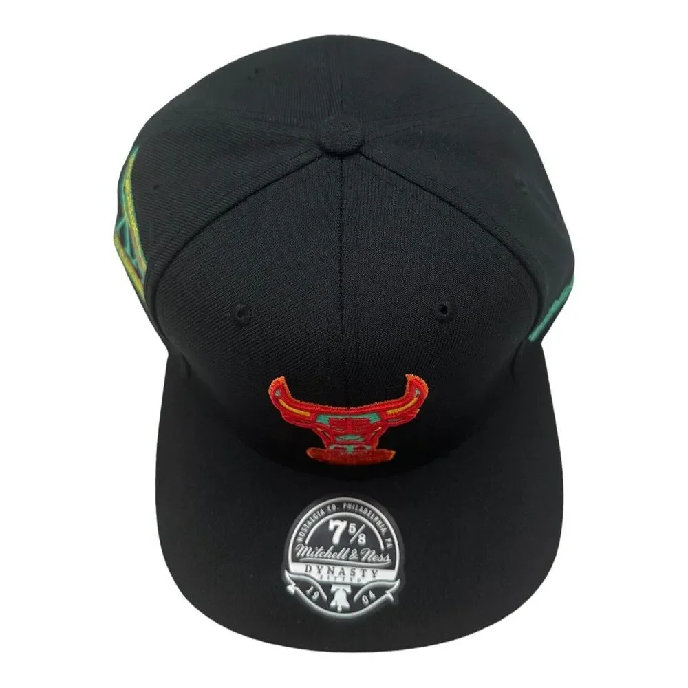 Mitchell & Ness mitchell ness