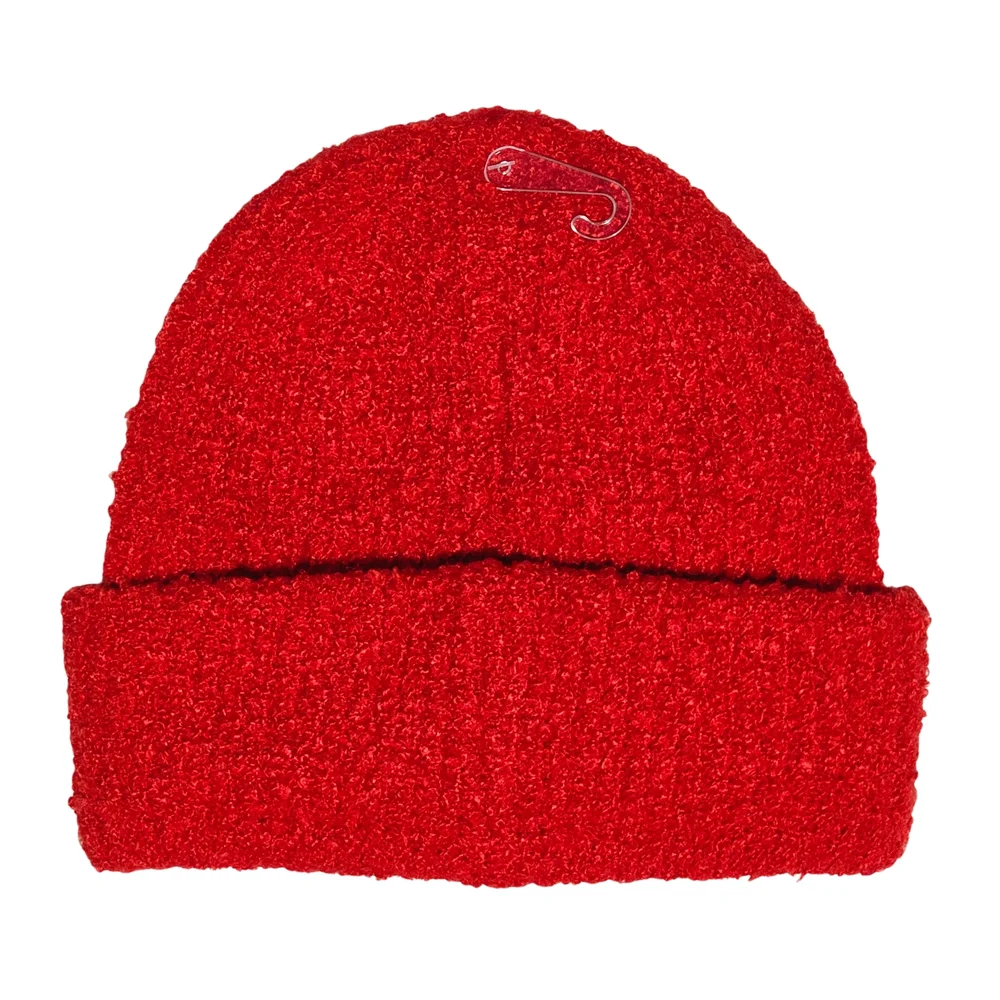 Hunter hat beanie