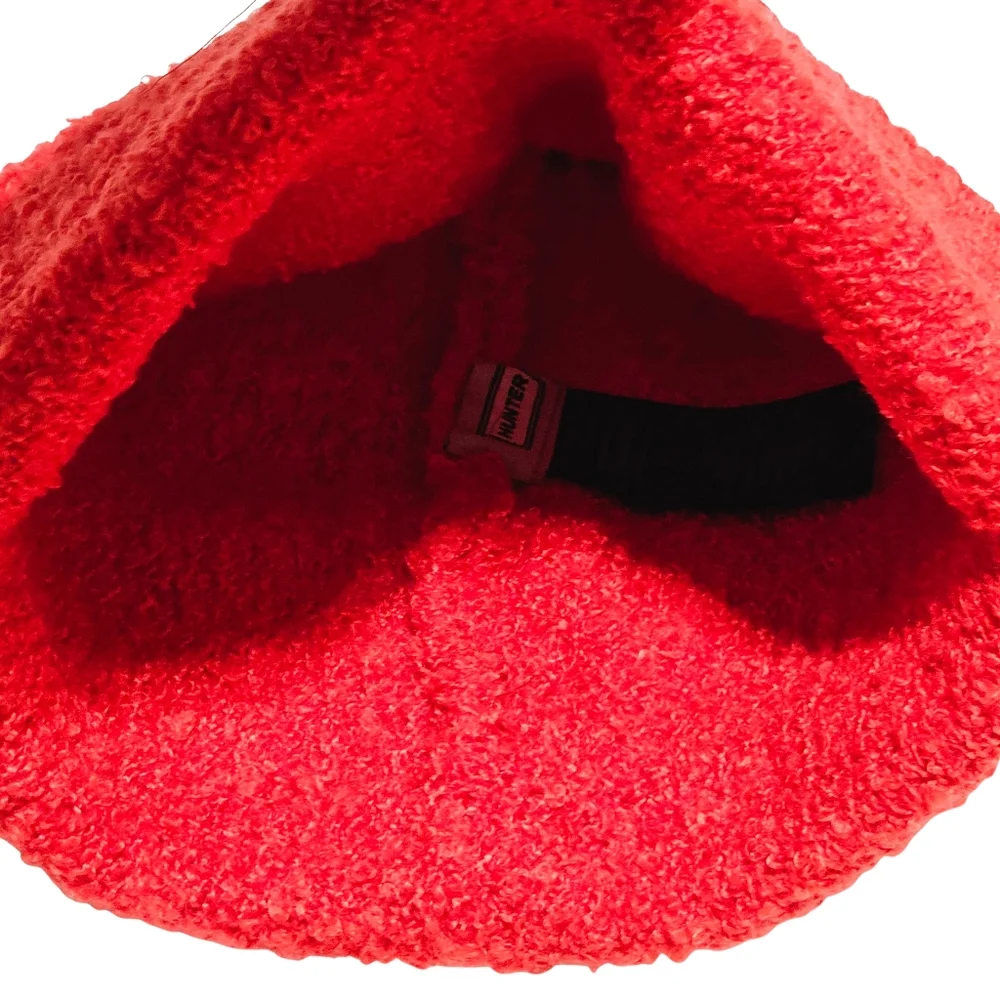 Hunter hat beanie