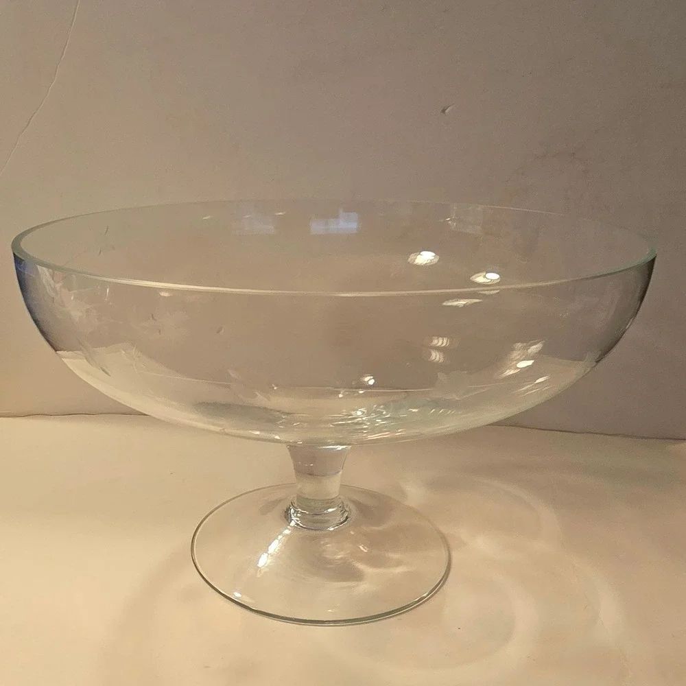 N/A elegant clear