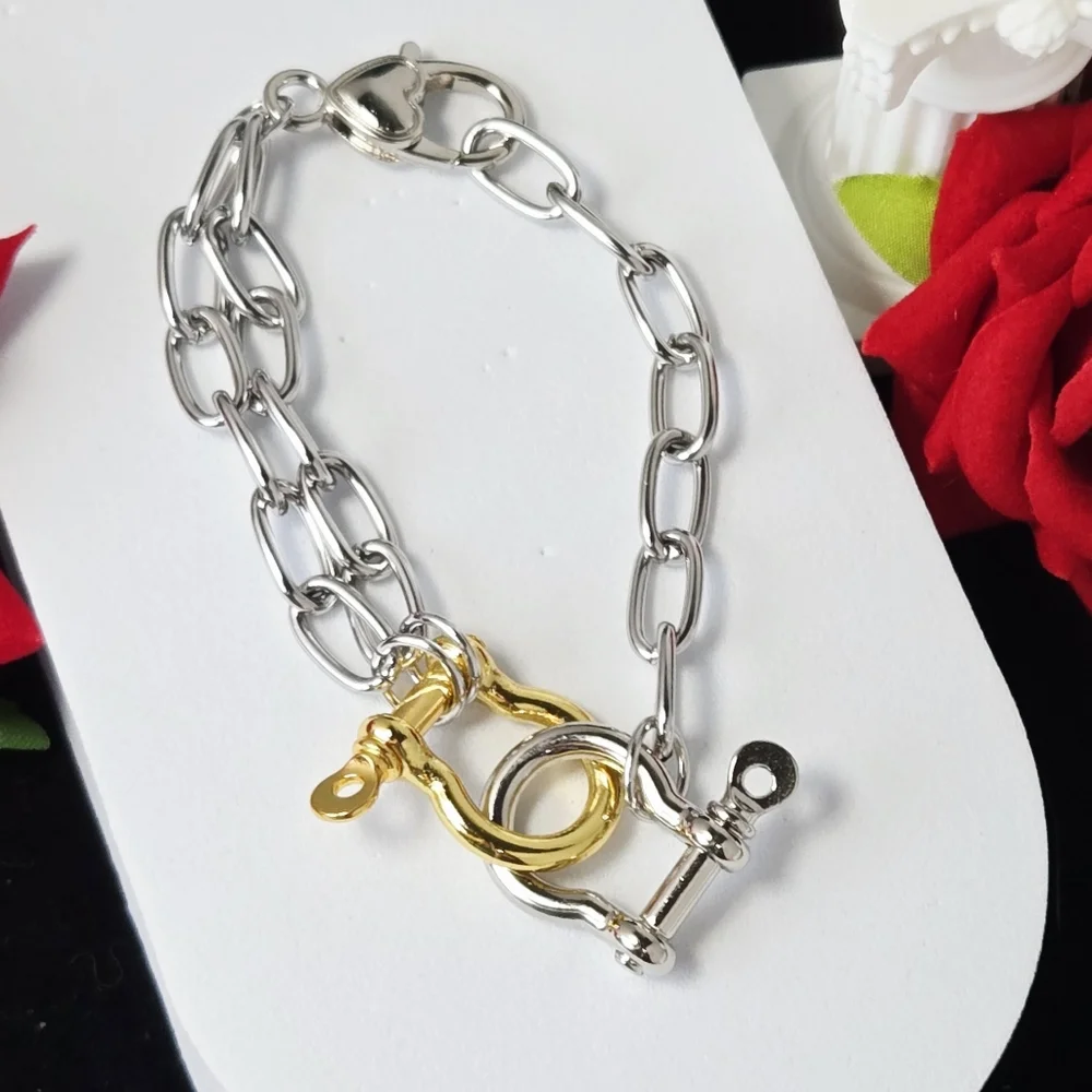 N/A bold links