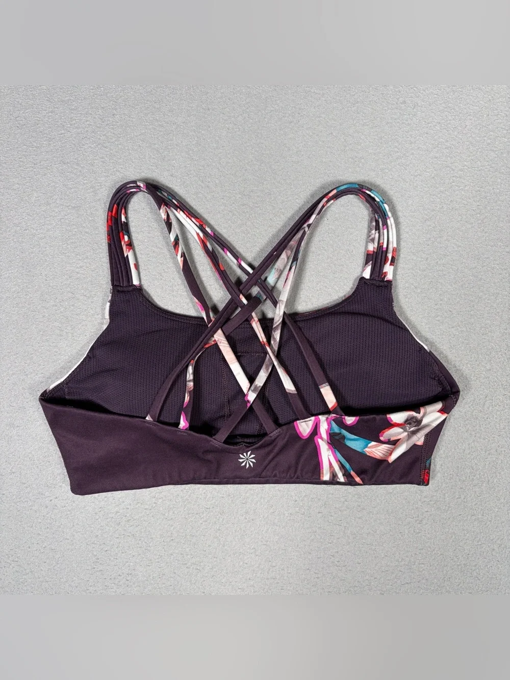 Athleta hyper focused