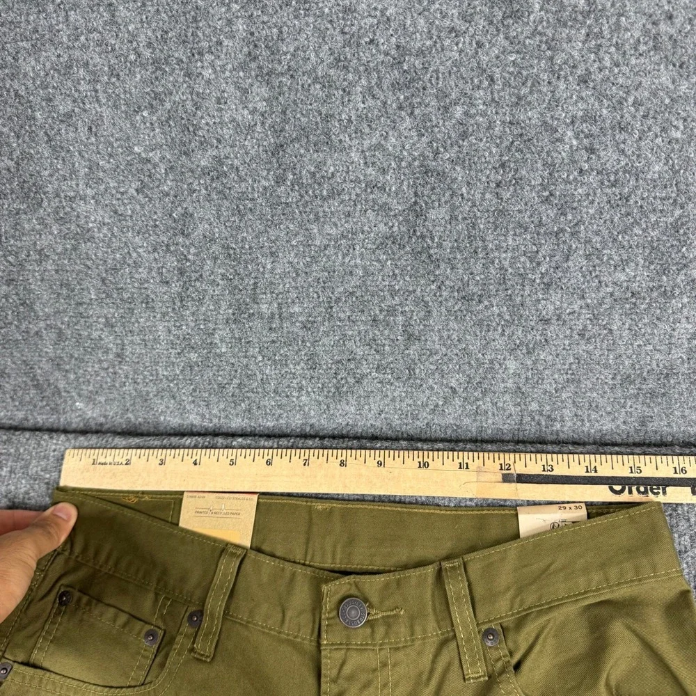 Levis levi 511