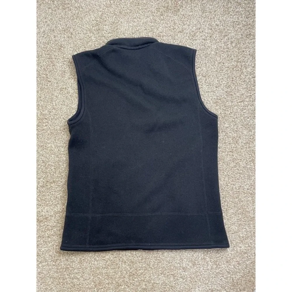 Medium patagonia better