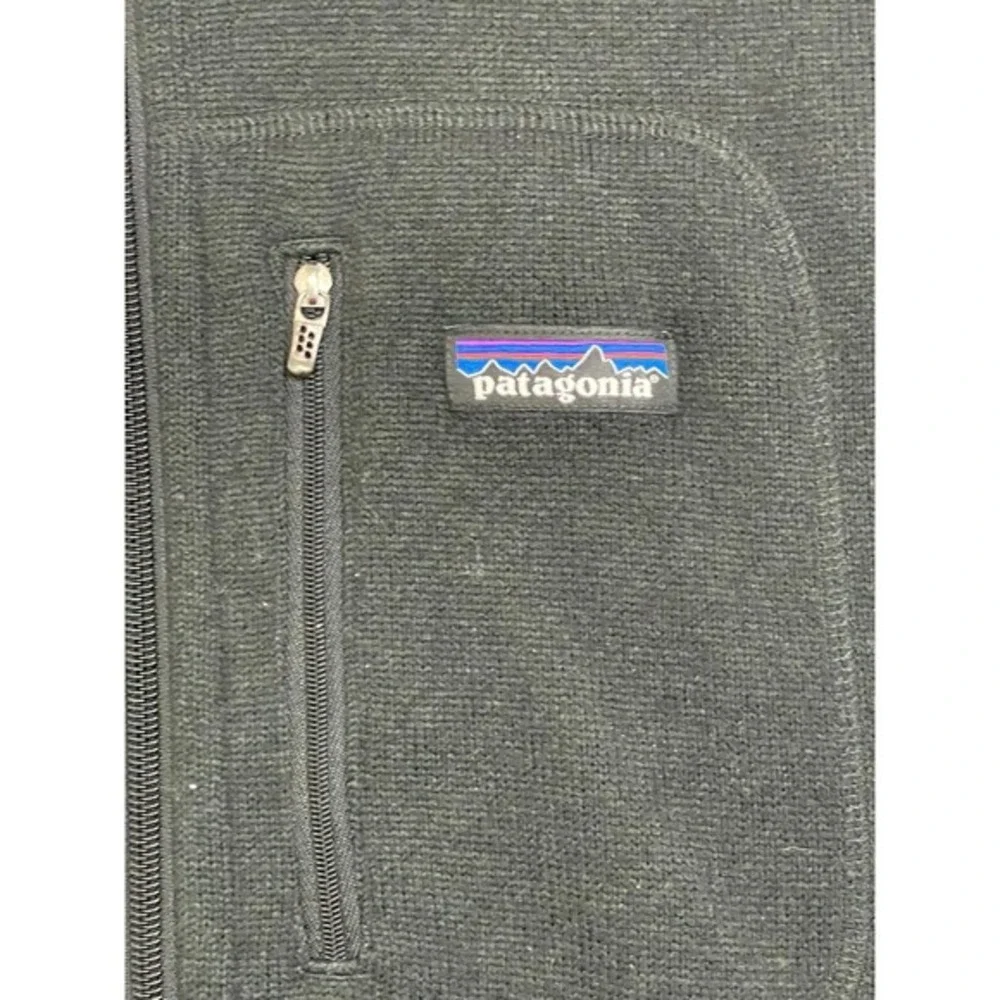 Medium patagonia better
