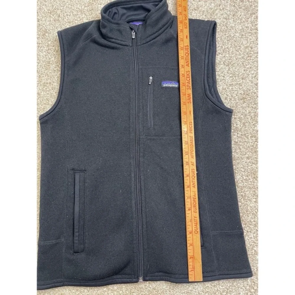 Medium patagonia better