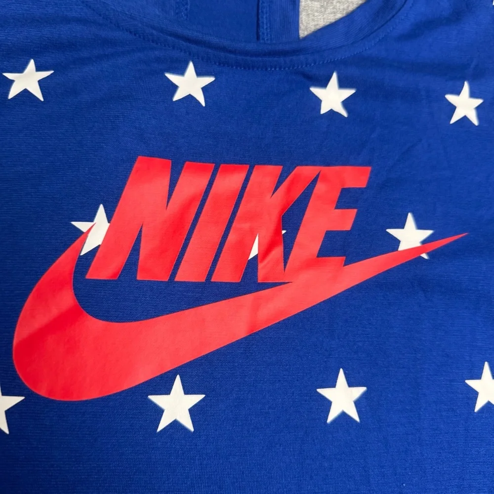 Nike americana stars