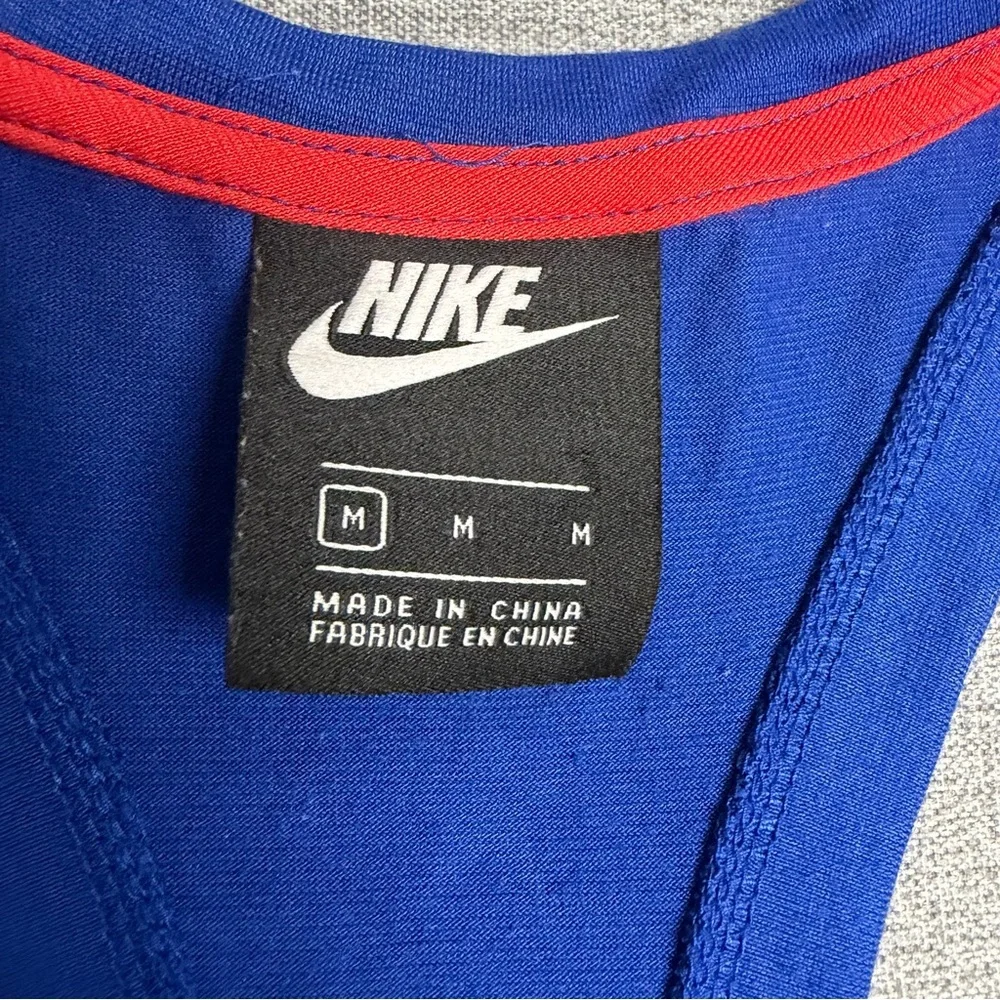 Nike americana stars