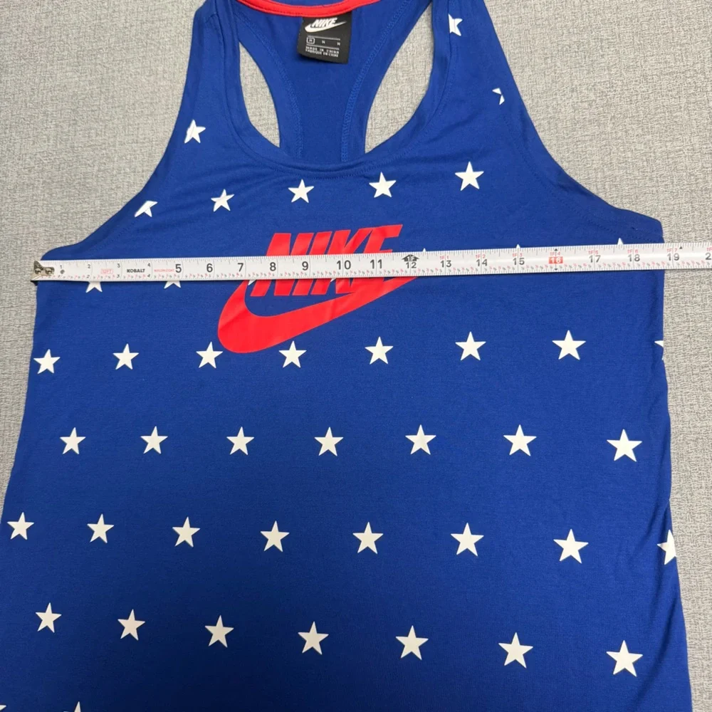 Nike americana stars