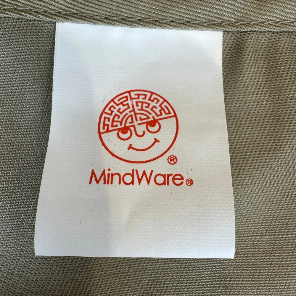Mindware dig it