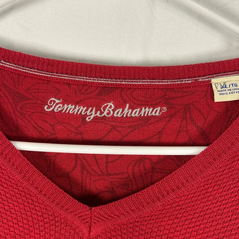 Tommy Bahama embrace relaxed