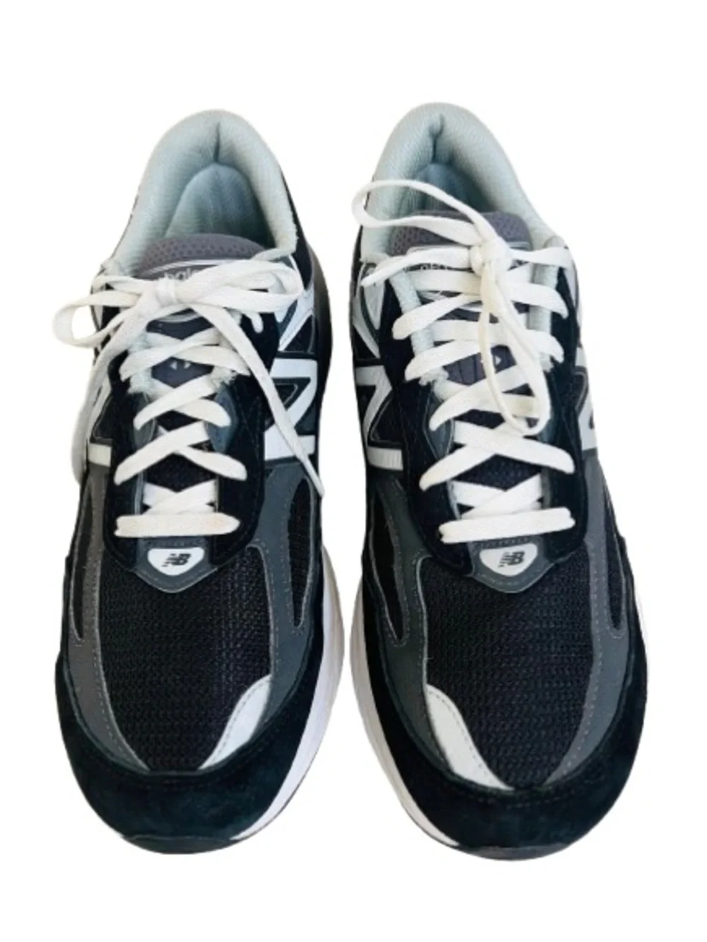 New Balance new balance