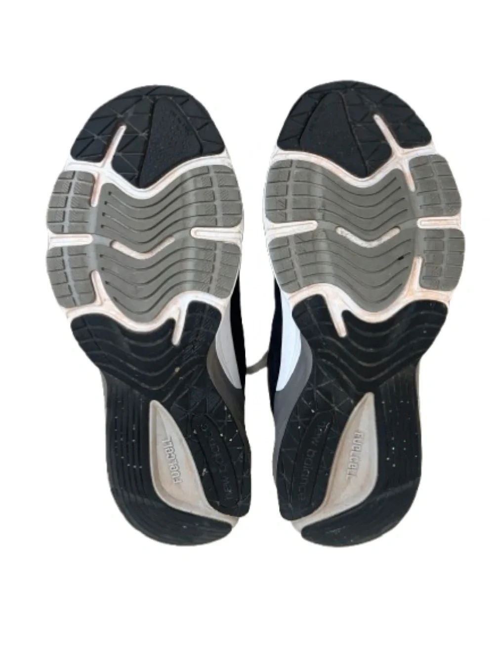 New Balance new balance