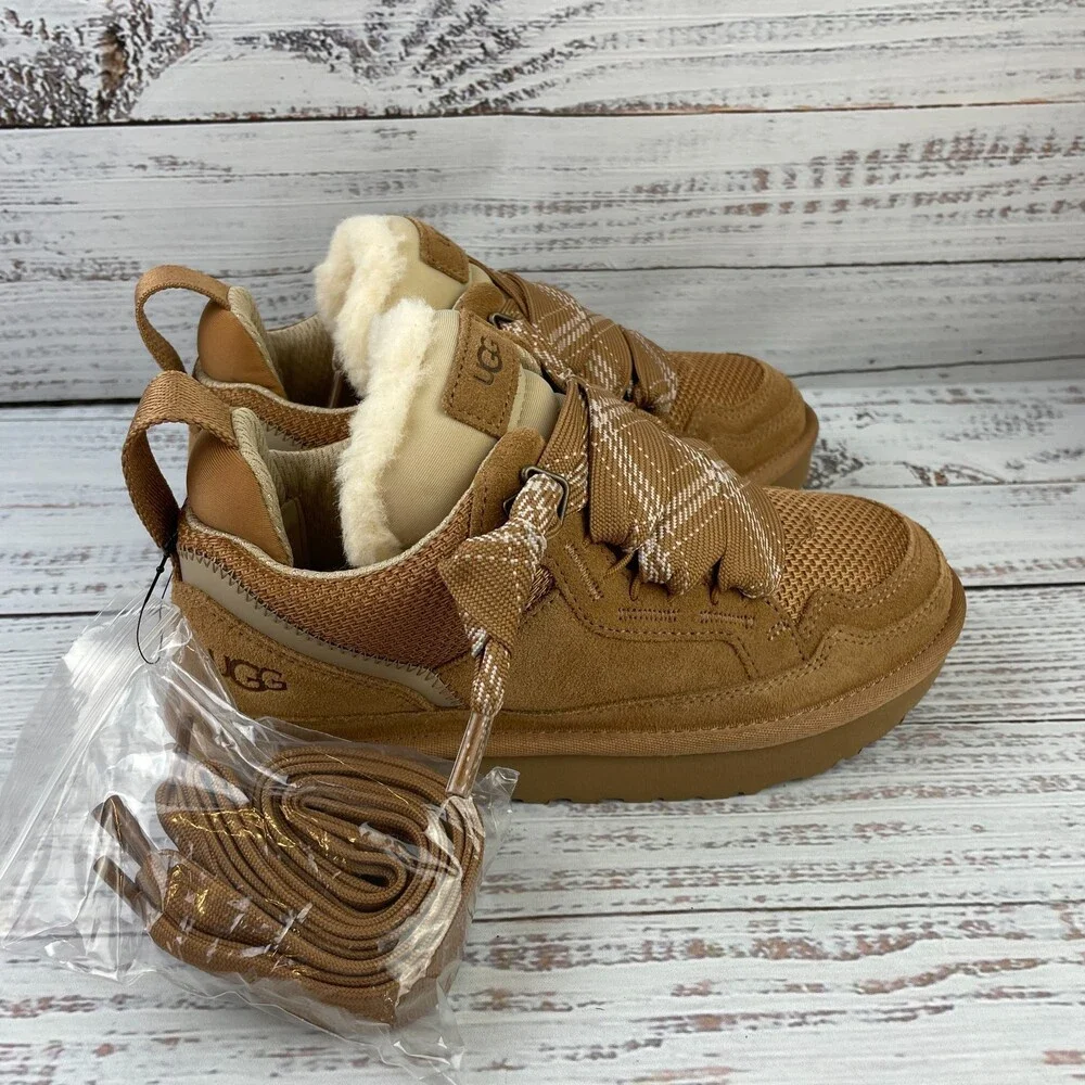 N/A ugg lowmel