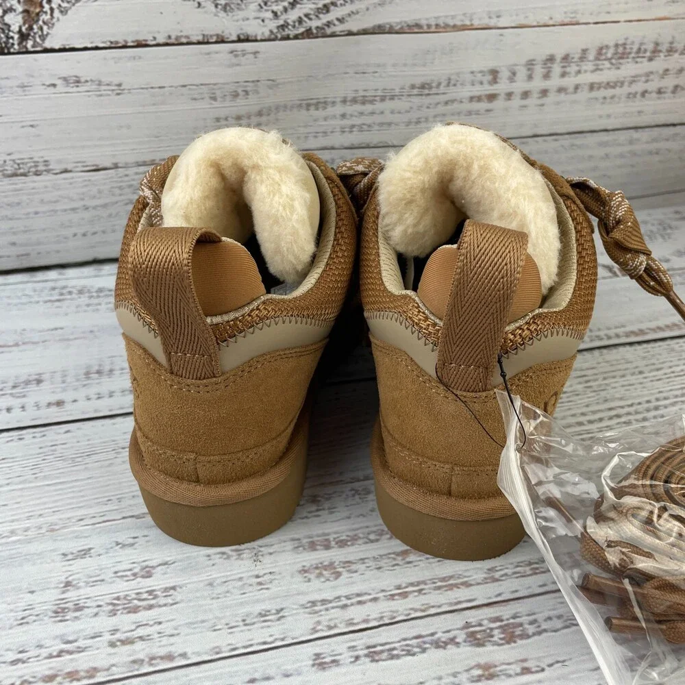 N/A ugg lowmel